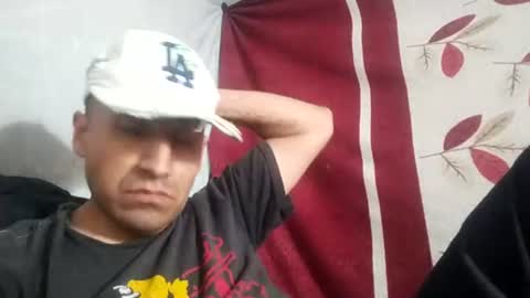garciajuanadolfo2 online show from 07.13.26