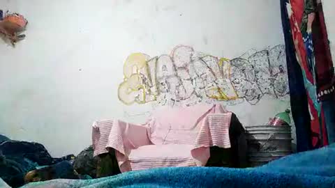 garciajuanadolfo2 online show from 07.16.26