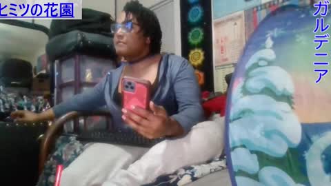 Gardenia online show from 01.16.25