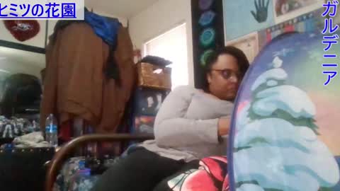 Gardenia online show from 01.20.25