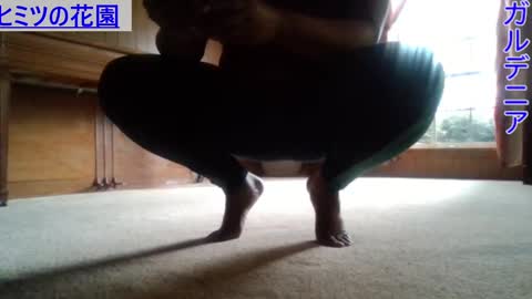 Gardenia online show from 02.03.25