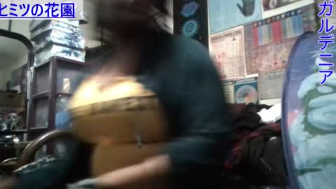 Gardenia online show from 02.27.25