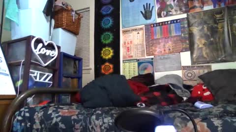 Gardenia online show from 10.25.25