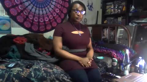 Gardenia online show from 12.04.25