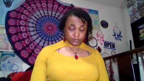 Gardenia online show from 04.27.26