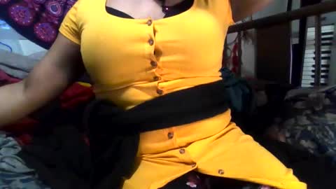 Gardenia online show from 05.10.26