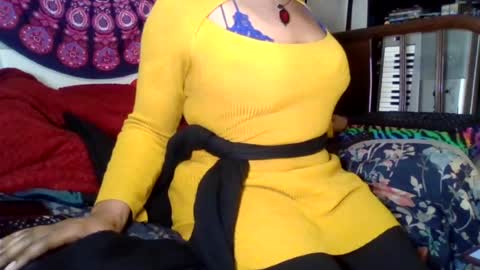 Gardenia online show from 06.24.26