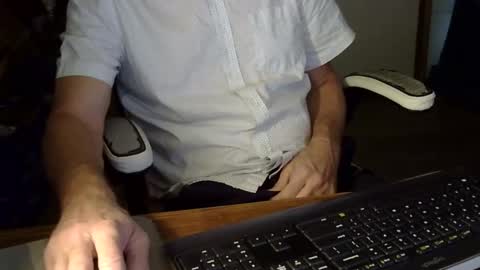 Panty Lover online show from 10.21.25