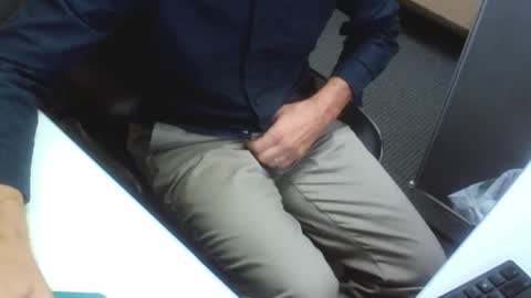 Panty Lover online show from 11.06.25