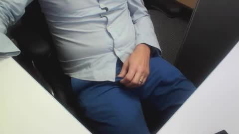 Panty Lover online show from 11.12.25