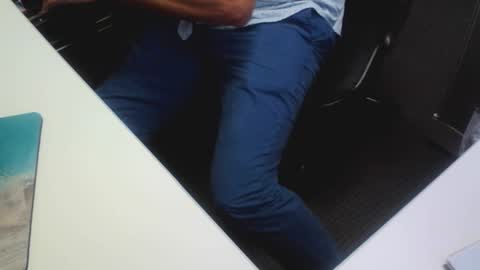 Panty Lover online show from 11.20.25