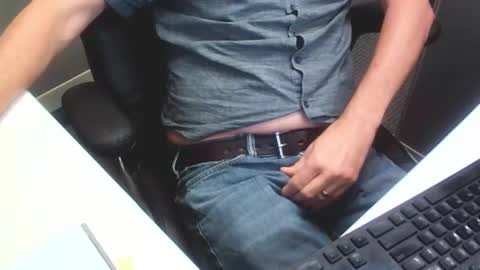 Panty Lover online show from 12.19.25