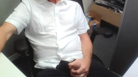 Panty Lover online show from 02.19.26