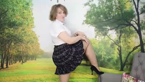 Snapshot of gardner_ava chatting on 02.17.25 Ava online show from 02.17.25