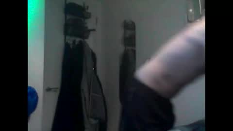 Snapshot of garethh377 chatting on 09.25.25 garethh377 online show from 09.25.25