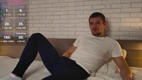 Gared online show from 10.18.25