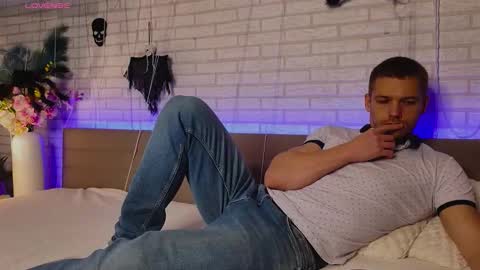 Gared online show from 11.07.25