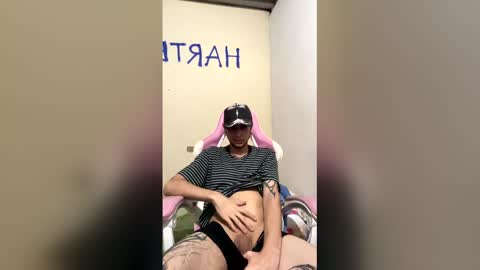 Elio  b online show from 05.07.26
