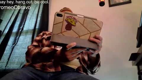 Snapshot of garnettrobert438 chatting on 03.23.26 garnettrobert438 online show from 03.23.26