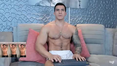 Garret online show from 12.28.24