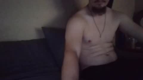 Snapshot of garrett3813 chatting on 11.11.25 garrett3813 online show from 11.11.25