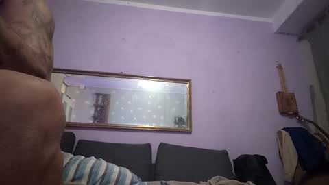 garrulito554 online show from 11.18.25