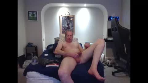 garry6150430 online show from 11.19.25