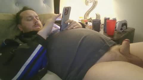 garth146 online show from 02.02.25