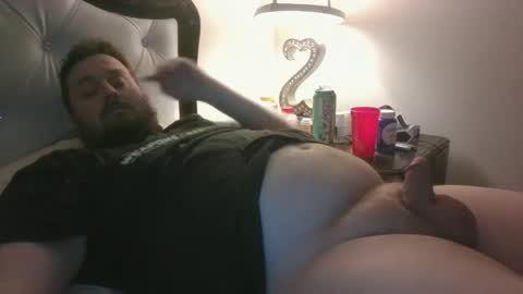 garth146 online show from 02.13.25