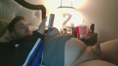 garth146 online show from 02.24.25