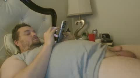 garth146 online show from 10.04.25