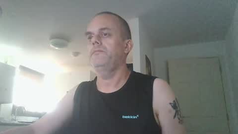 gary1862uk online show from 07.21.26