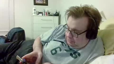 Snapshot of garyg930 chatting on 10.27.25 Gary online show from 10.27.25