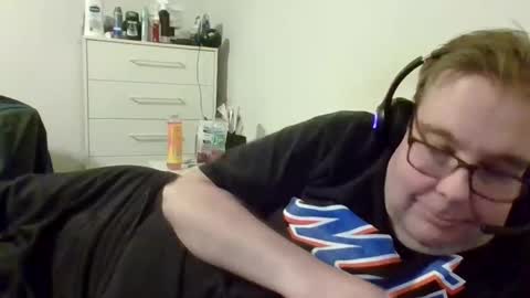 Gary online show from 12.03.25