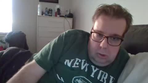 Gary online show from 12.14.25