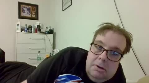 Gary online show from 12.19.25