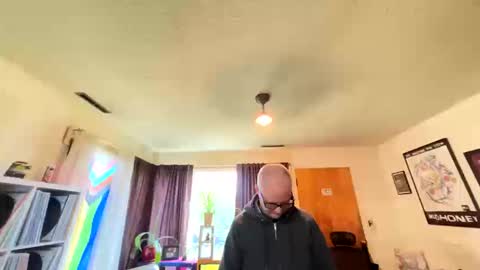 marvin pumpt online show from 10.13.25