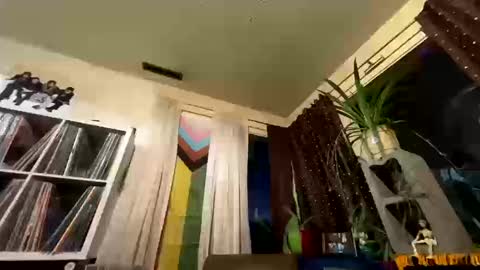 marvin pumpt online show from 10.15.25