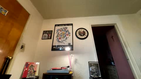 marvin pumpt online show from 12.18.25