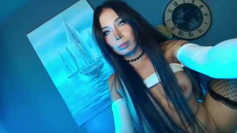 Anya online show from 04.22.26