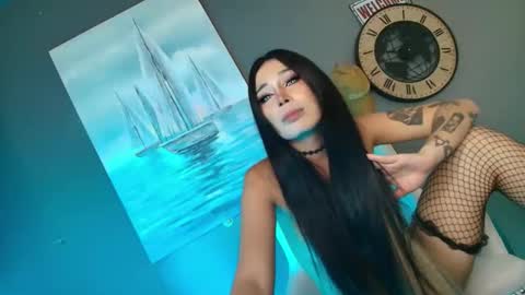 Anya online show from 04.28.26