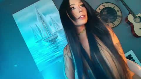 Anya online show from 04.28.26