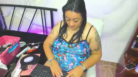 gatalu online show from 12.17.25