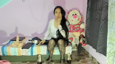 Diana online show from 01.17.25