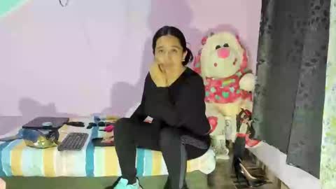 Diana online show from 01.19.25