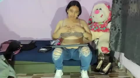 Diana online show from 02.03.25