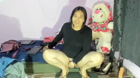 Diana online show from 02.04.25