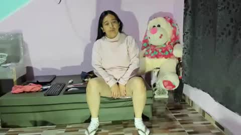 Diana online show from 02.15.25