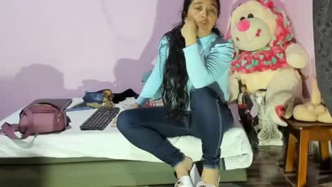 Diana online show from 02.28.25