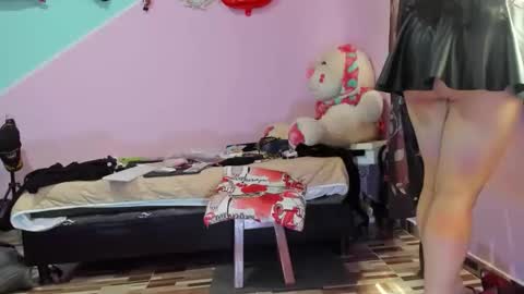 Diana online show from 10.04.25